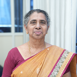 P. SOBHANAKUMARI 